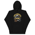 Orcanized Crime Unisex Hoodie