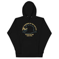 What Happens In The Tar Pits Stays In The Tar Pits Unisex Hoodie