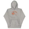 Goose Bump Unisex Hoodie