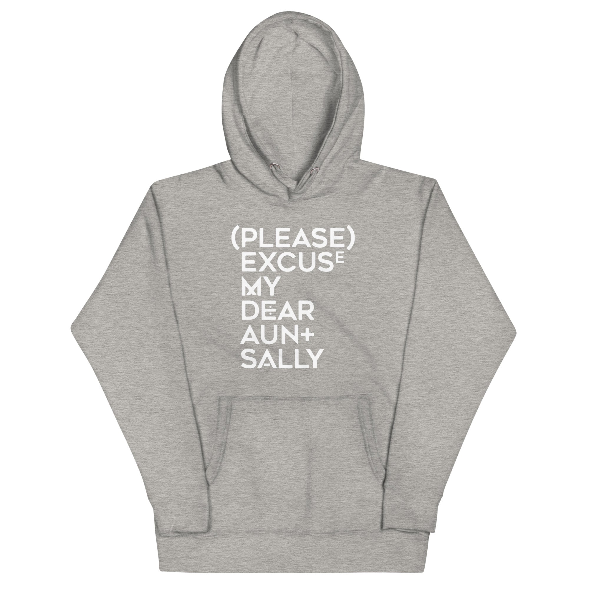 Pemdas Unisex Hoodie