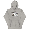 Wine Wine Wine Wine Unisex Hoodie
