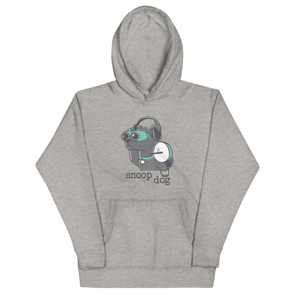 Snoop Dog Unisex Hoodie