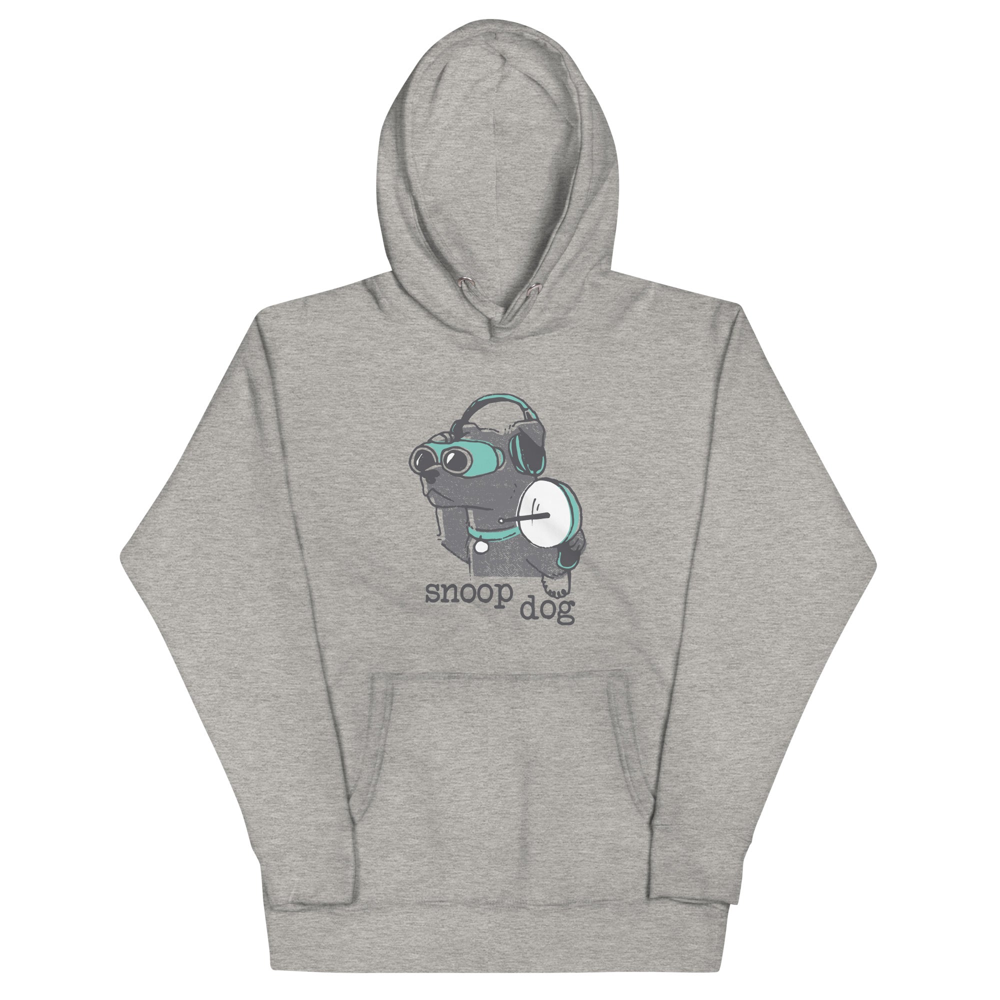 Snoop Dog Unisex Hoodie