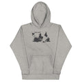 Why Not? Unisex Hoodie