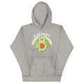 Avogadro's Number Unisex Hoodie