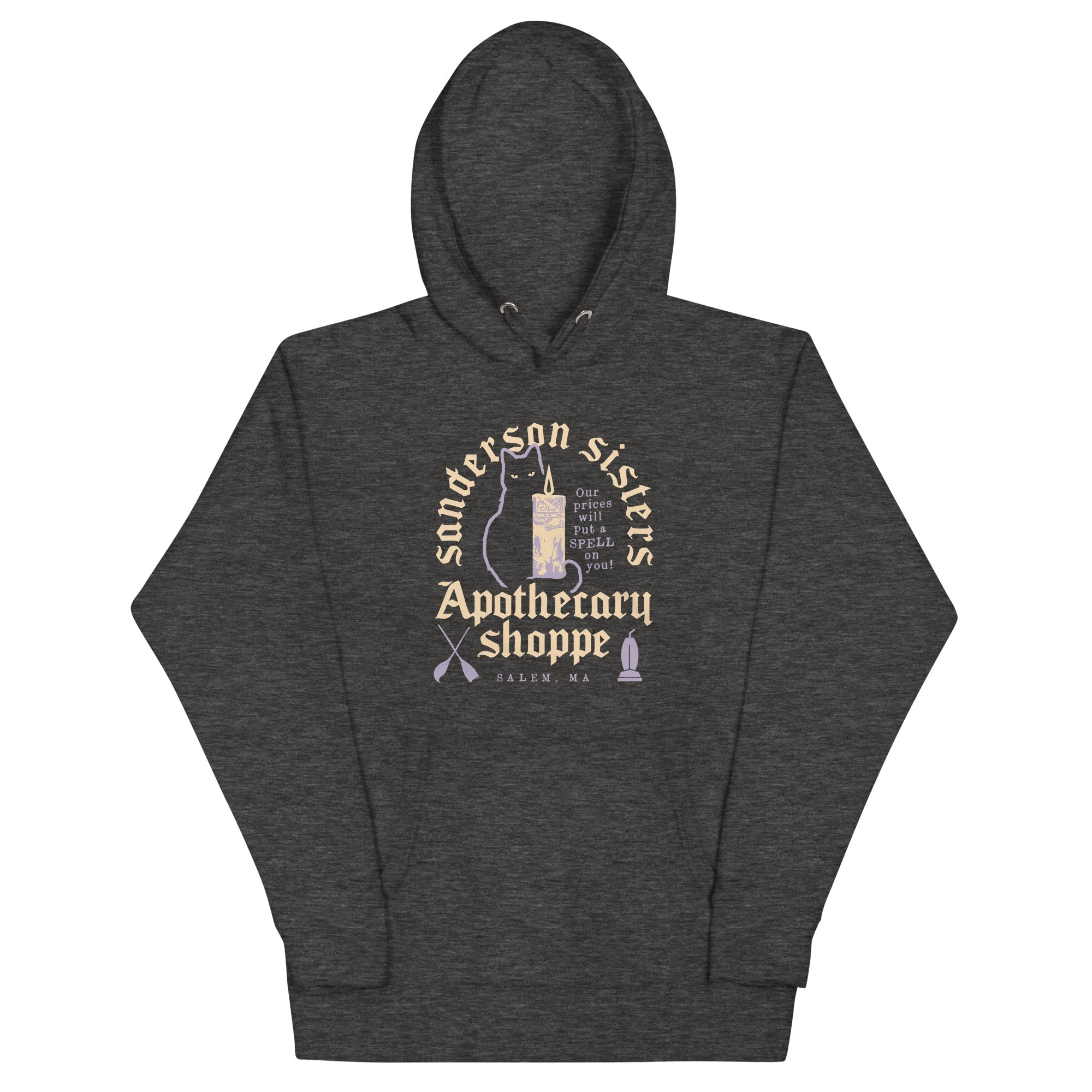 Sanderson Sisters Unisex Hoodie