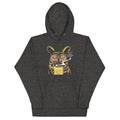 No, I'm Not A Morning Person Unisex Hoodie