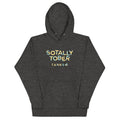 Sotally Tober Unisex Hoodie
