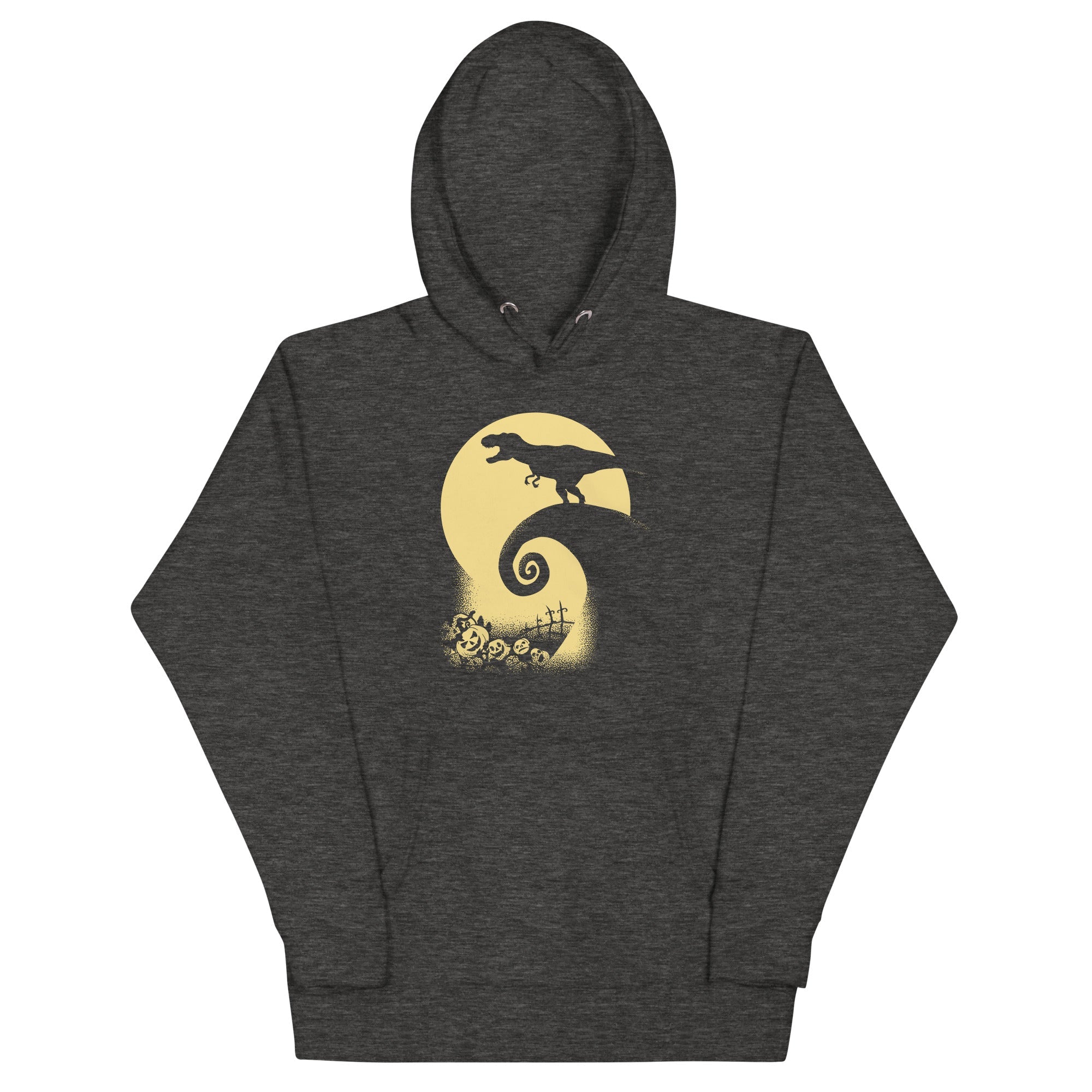 Nightrawr Unisex Hoodie
