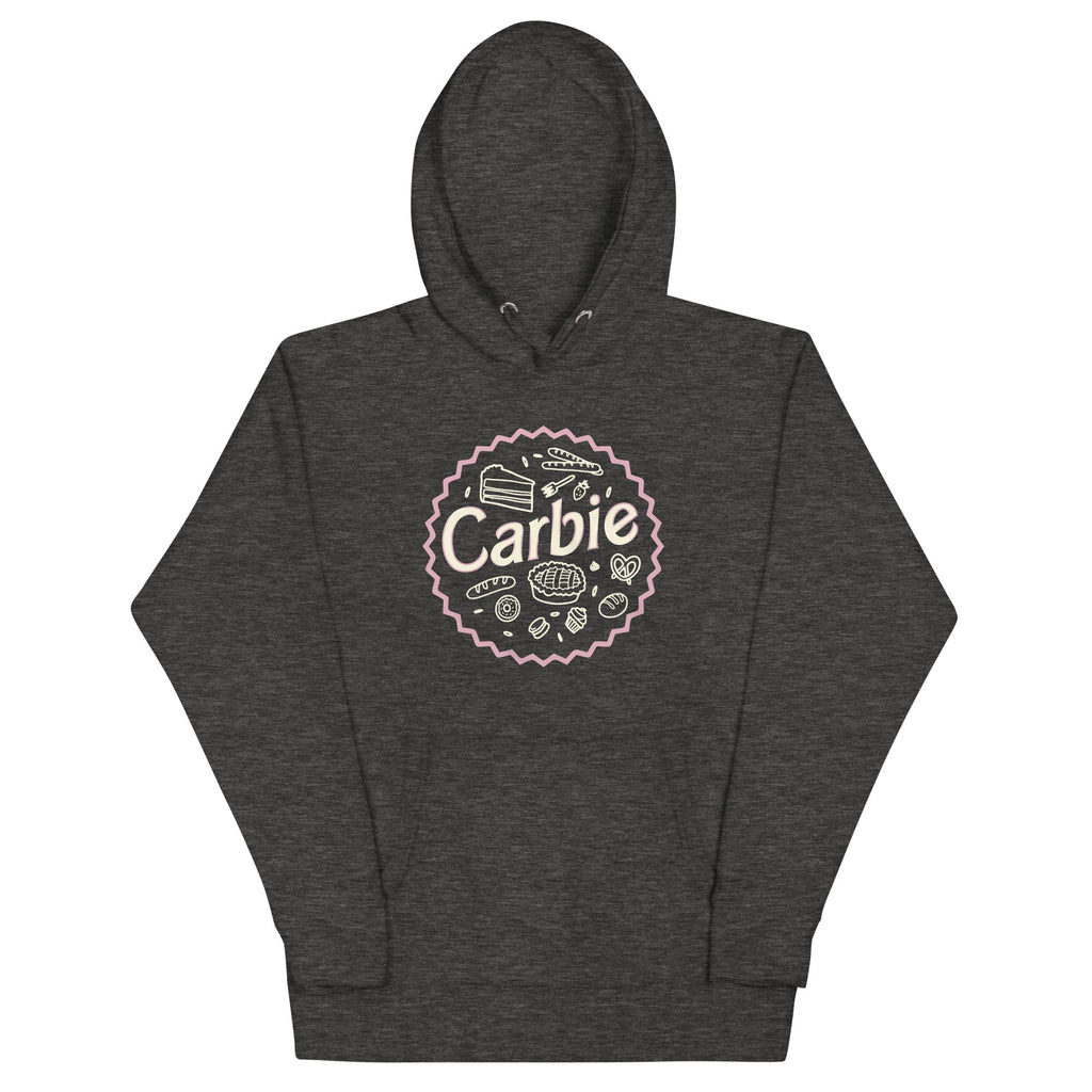 Carbie Unisex Hoodie