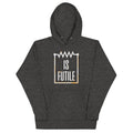 Resistor Is Futile Unisex Hoodie