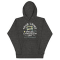True Crime Special Living Room Unit Unisex Hoodie