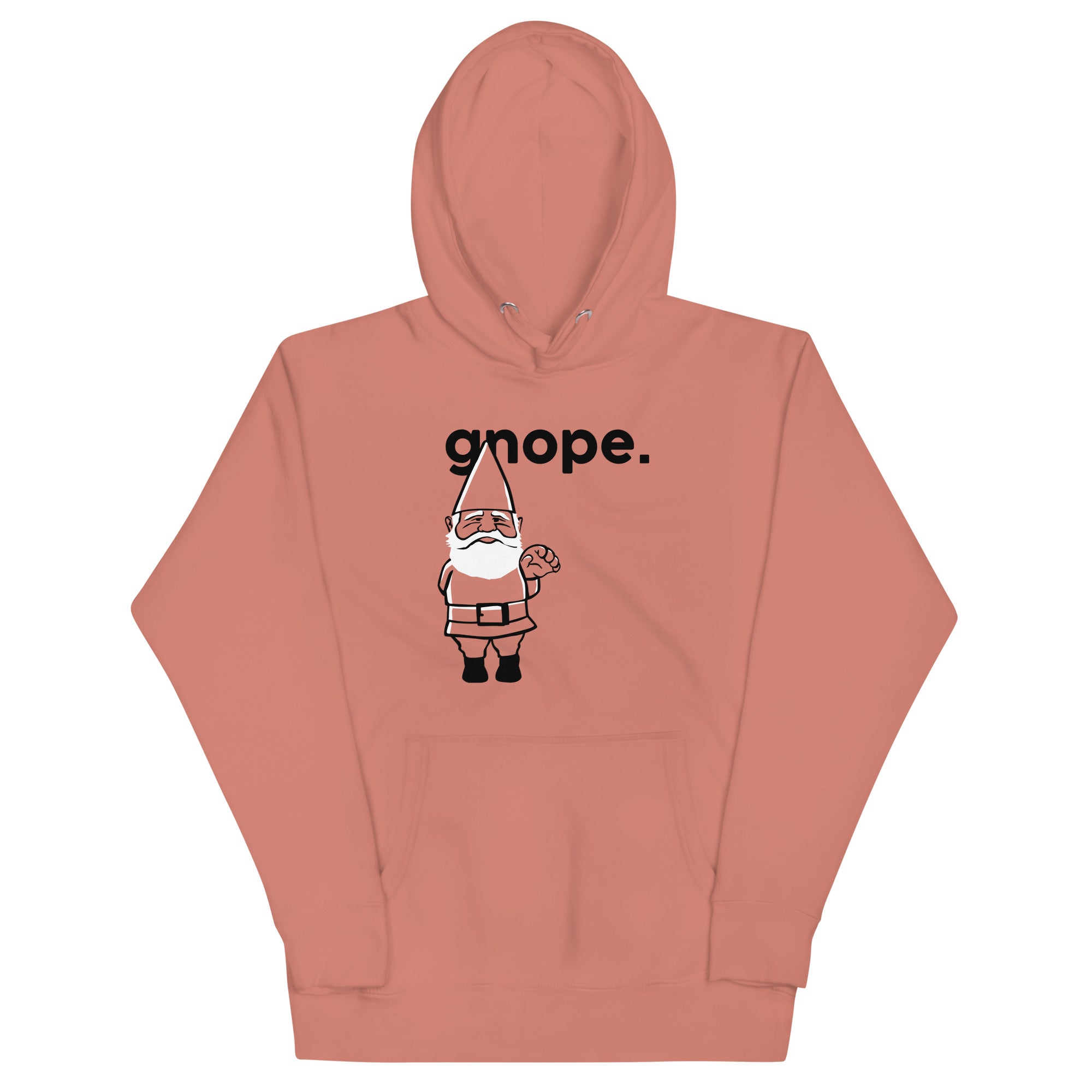 Gnope Unisex Hoodie