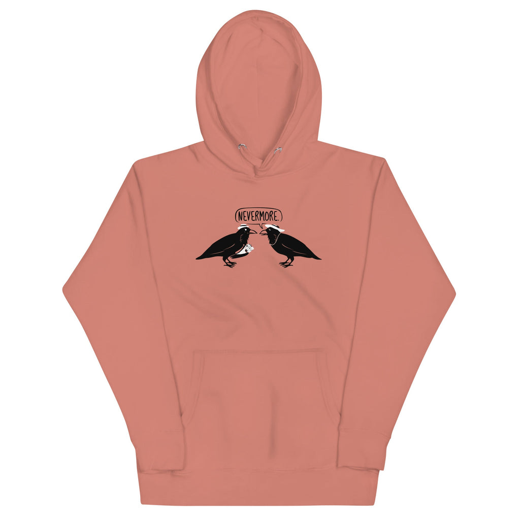Nevermore Unisex Hoodie