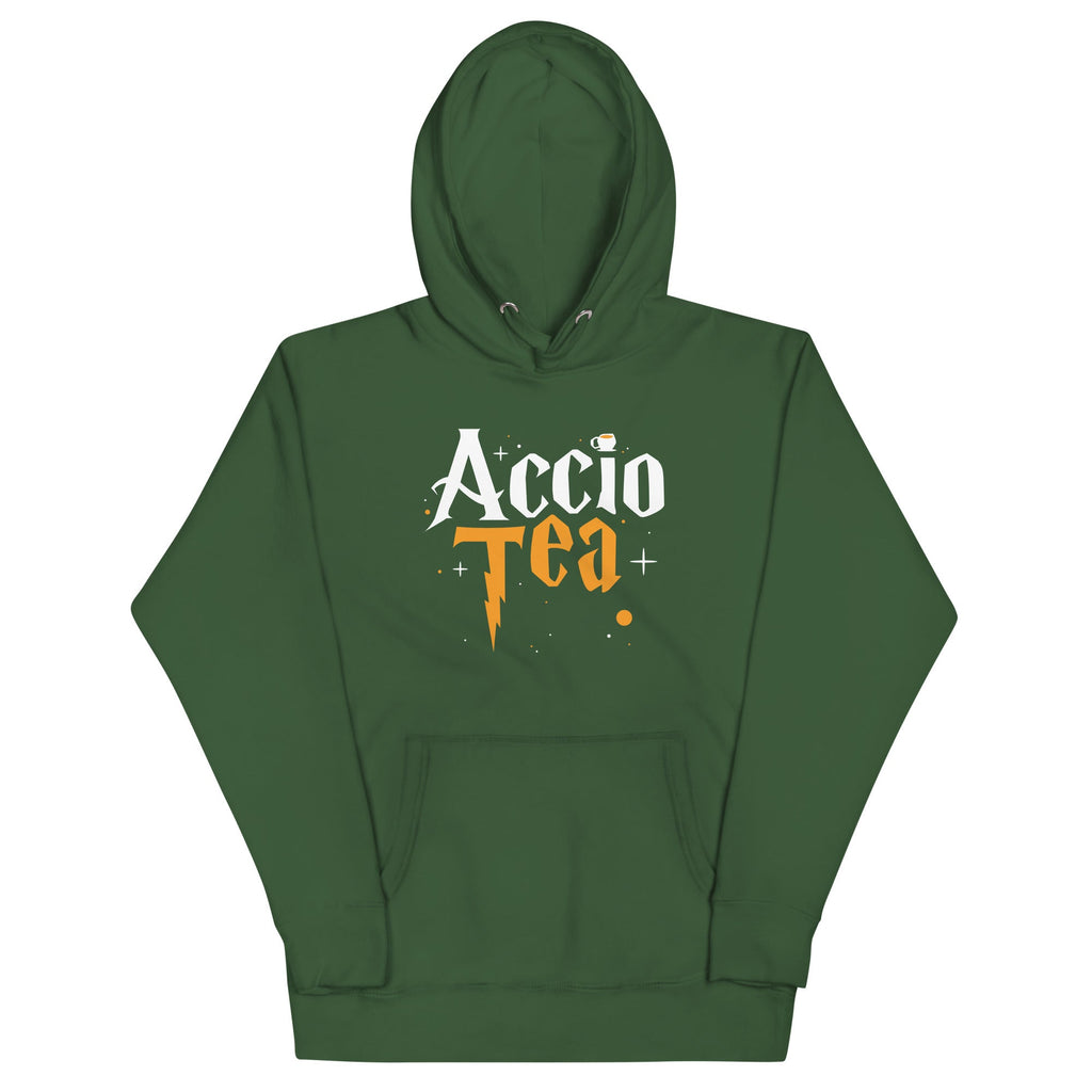 Accio Tea Unisex Hoodie