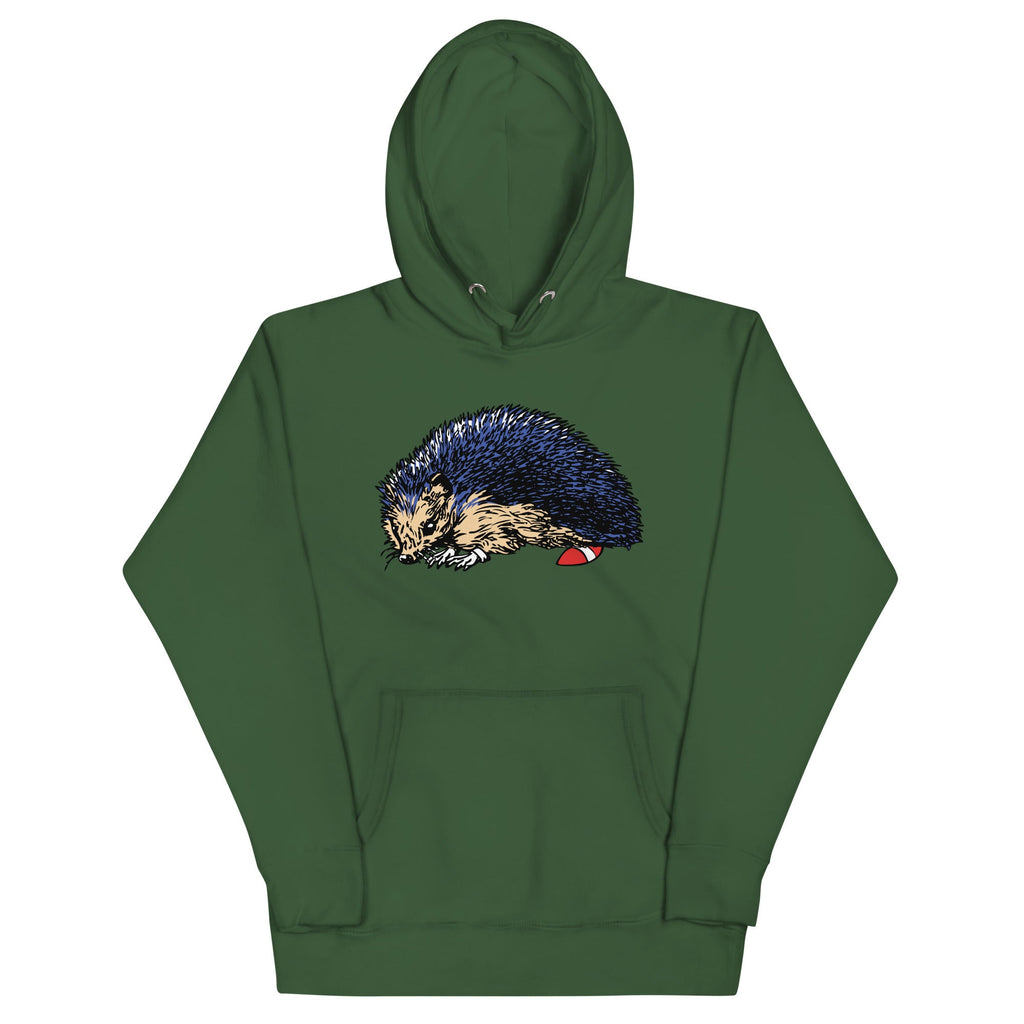 Gotta Go Fast Unisex Hoodie