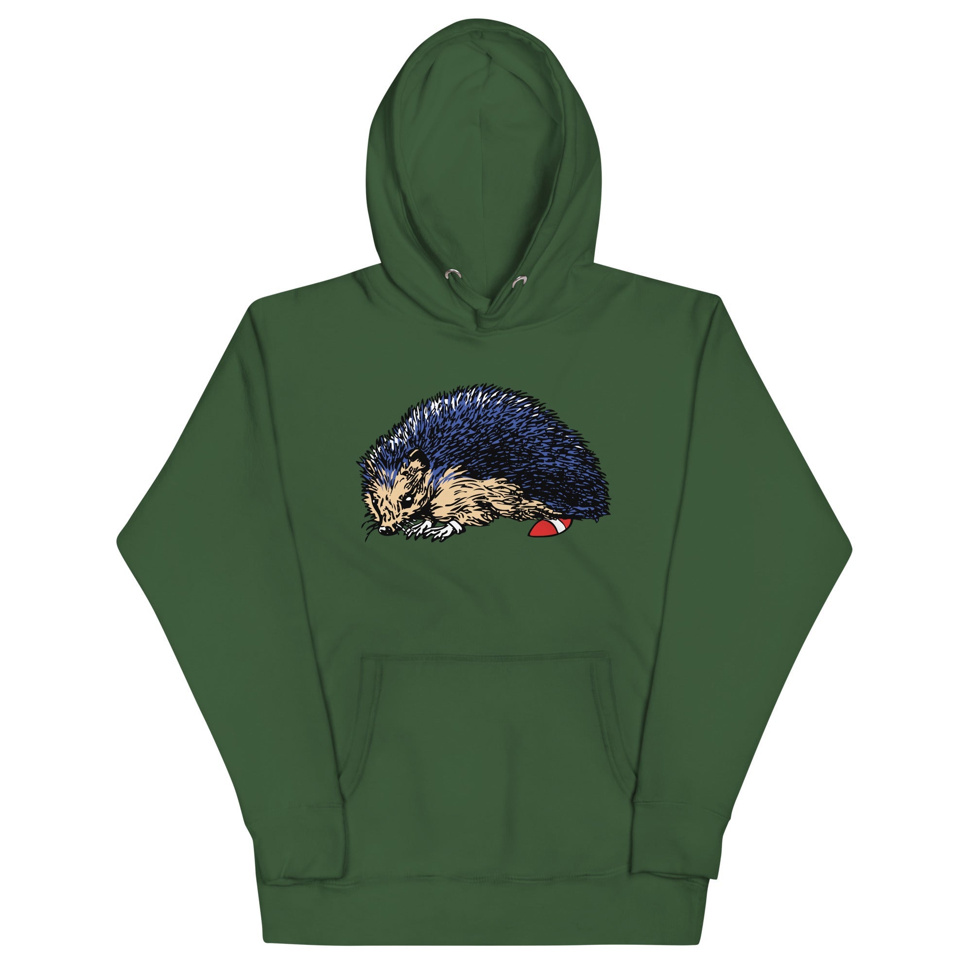 Gotta Go Fast Unisex Hoodie