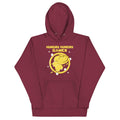 Hungry Hungry Games Unisex Hoodie
