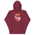 The Uncanny X-Mas Unisex Hoodie