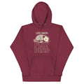 Life Hack Play Dead Unisex Hoodie