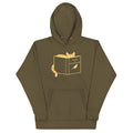 To Kill A Mockingbird Unisex Hoodie