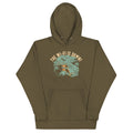 The Wi-Fi Is Down! Unisex Hoodie