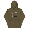 There Is No Spoon Unisex Hoodie