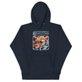 Dodgeball And Dragons Unisex Hoodie
