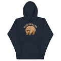 Hug Dealer Unisex Hoodie