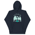 Let's Play Chess Unisex Hoodie