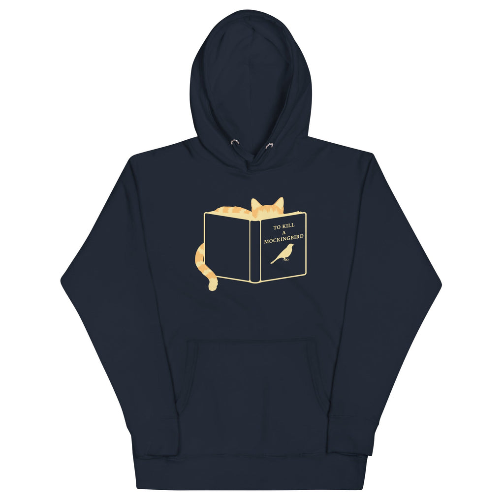 To Kill A Mockingbird Unisex Hoodie