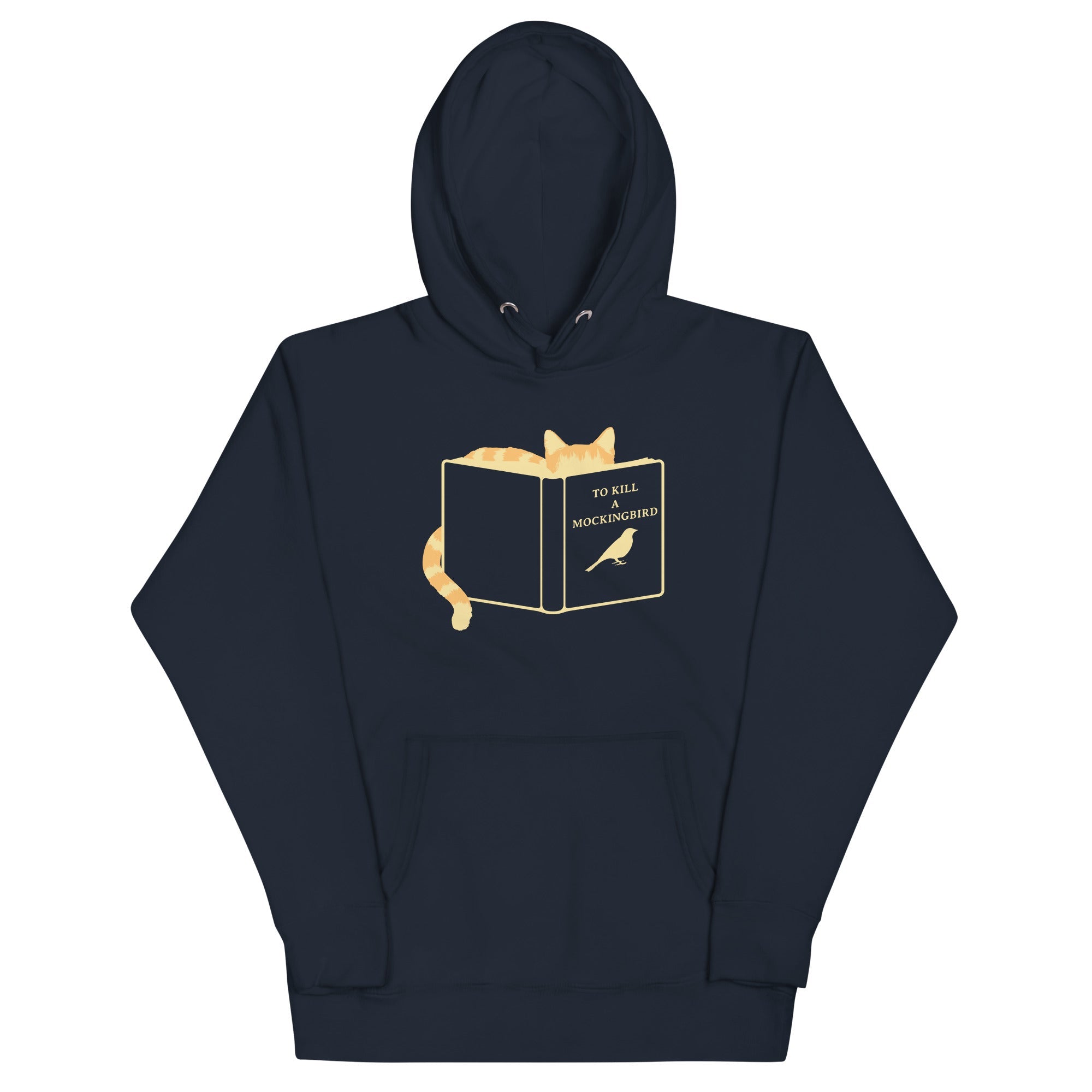 To Kill A Mockingbird Unisex Hoodie