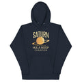 Undefeated Hula Hoop Champion Unisex Hoodie