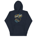 Let The Good Times Roll! Unisex Hoodie