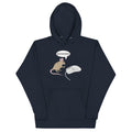 Imposter Unisex Hoodie