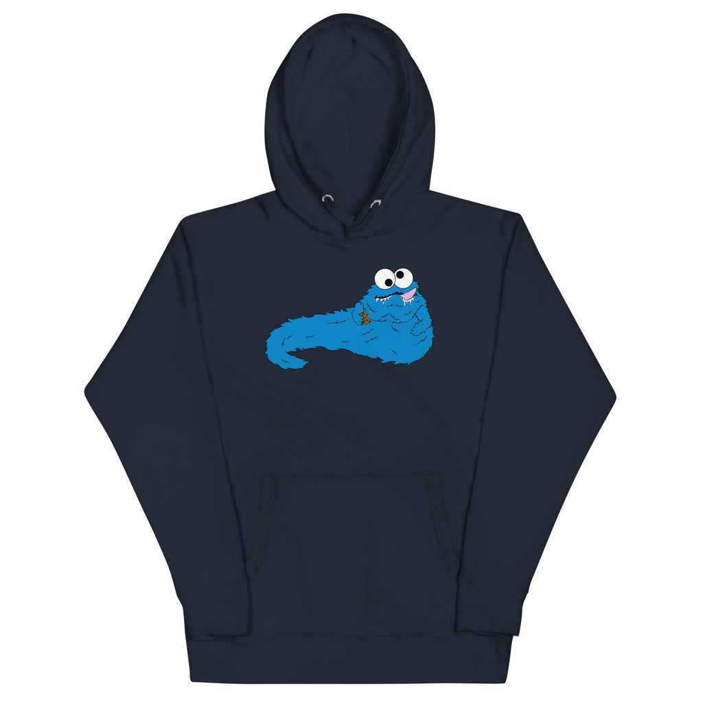 Cookie Wars Unisex Hoodie