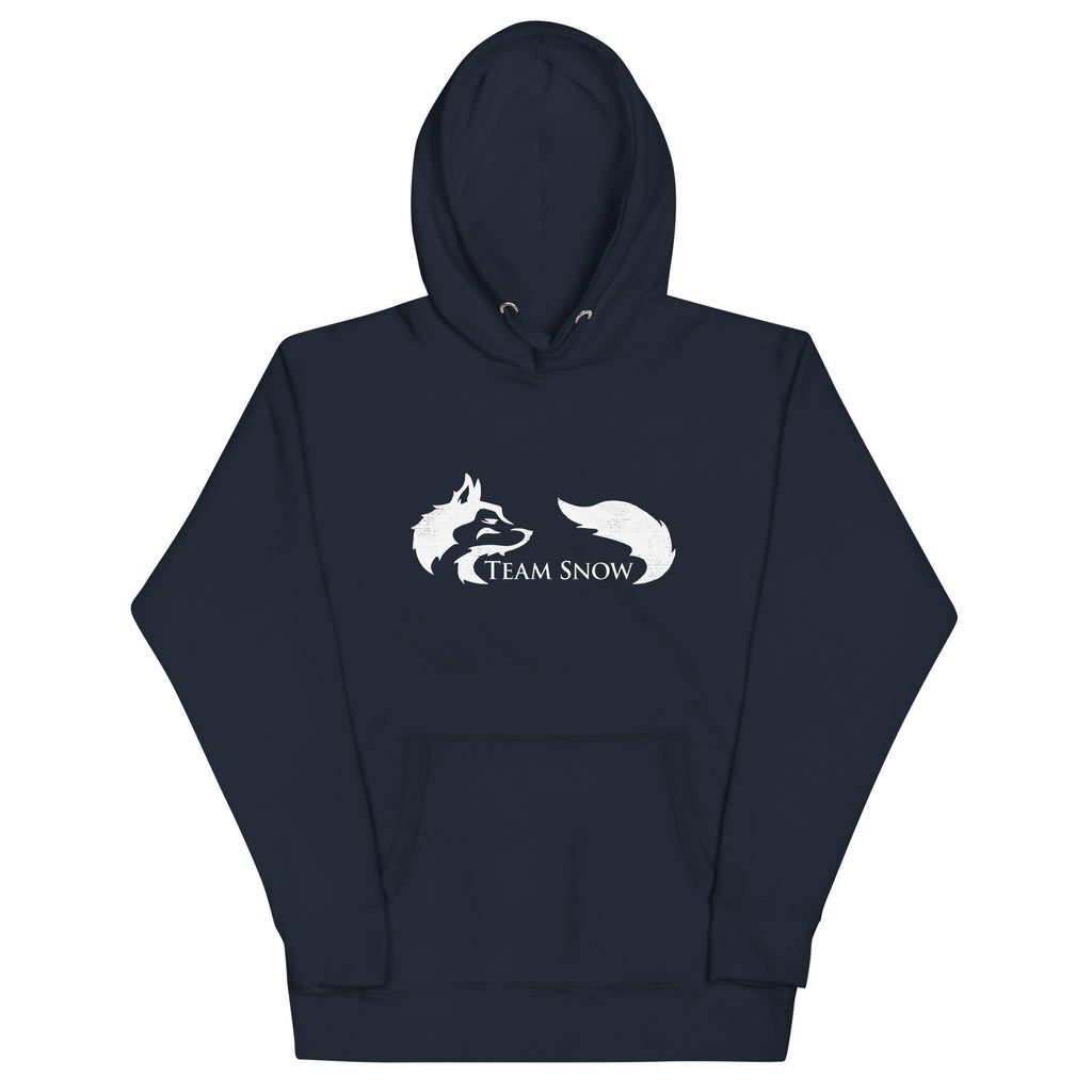 Team Snow Unisex Hoodie