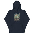 The Second Breakfast Club Unisex Hoodie