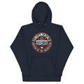 Fundamentals Crutch Of The Talentless Unisex Hoodie