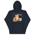 Oops Unisex Hoodie