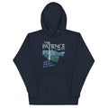 Visit Patience Colorado Unisex Hoodie