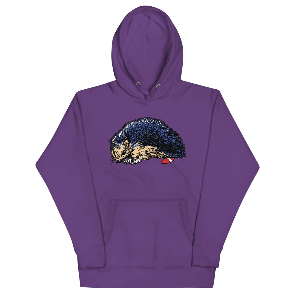 Gotta Go Fast Unisex Hoodie