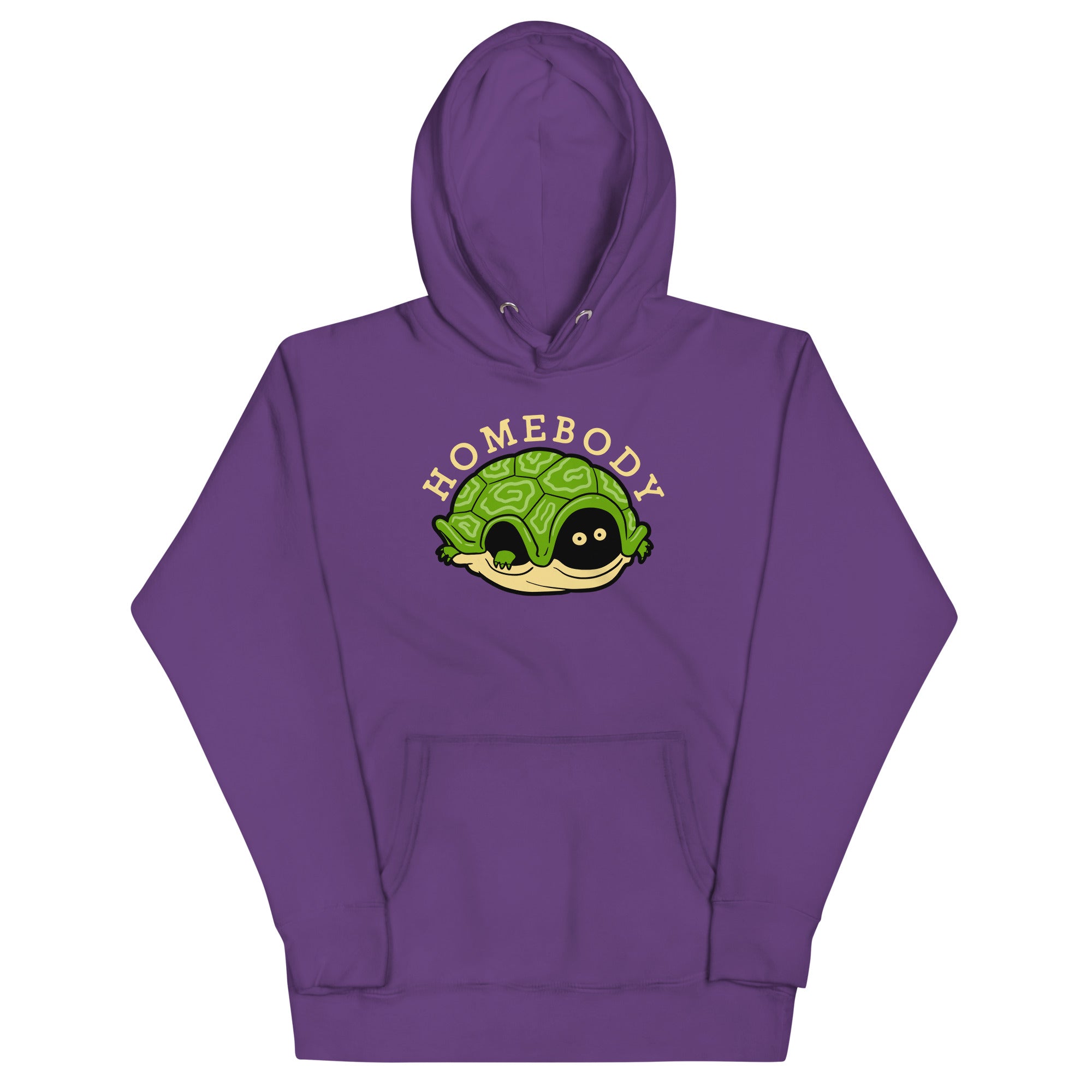Homebody Unisex Hoodie