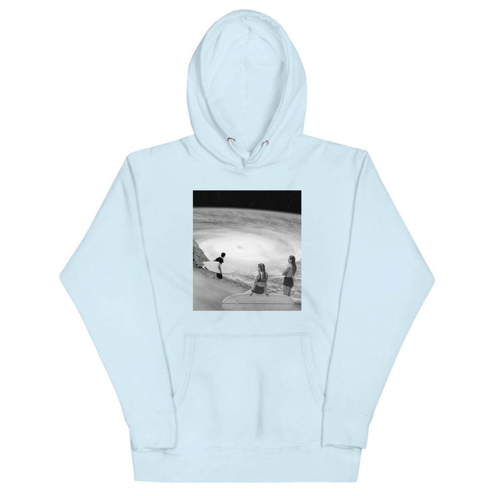 Surf's Up Unisex Hoodie