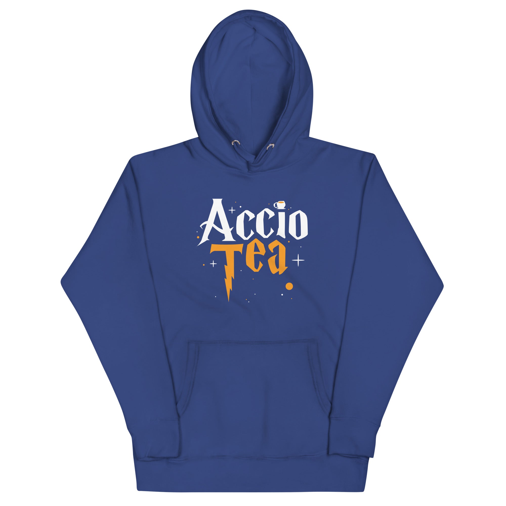Accio Tea Unisex Hoodie