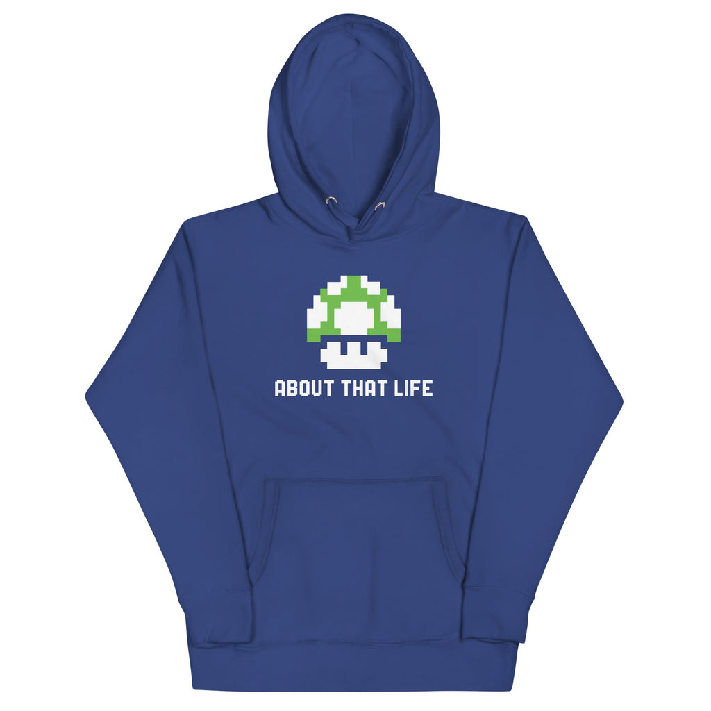 About That Life Unisex Hoodie