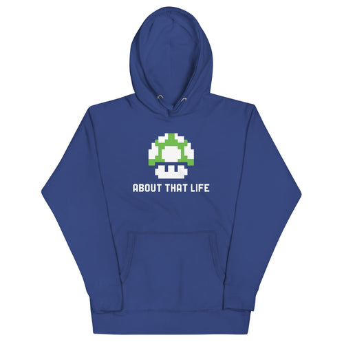 About That Life Unisex Hoodie