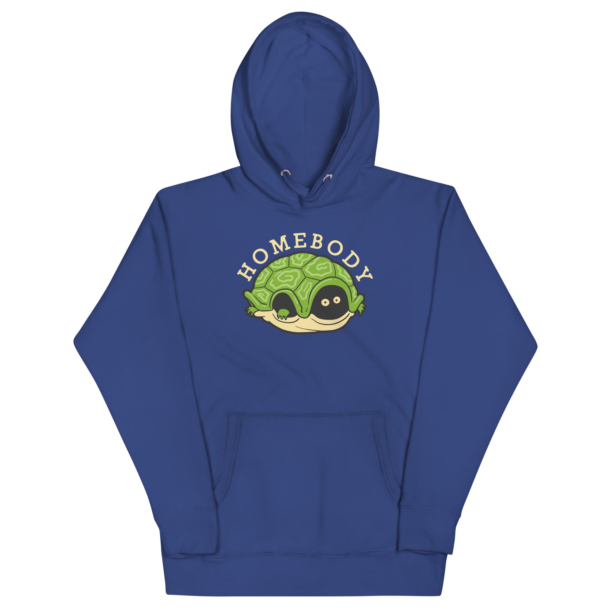 Homebody Unisex Hoodie