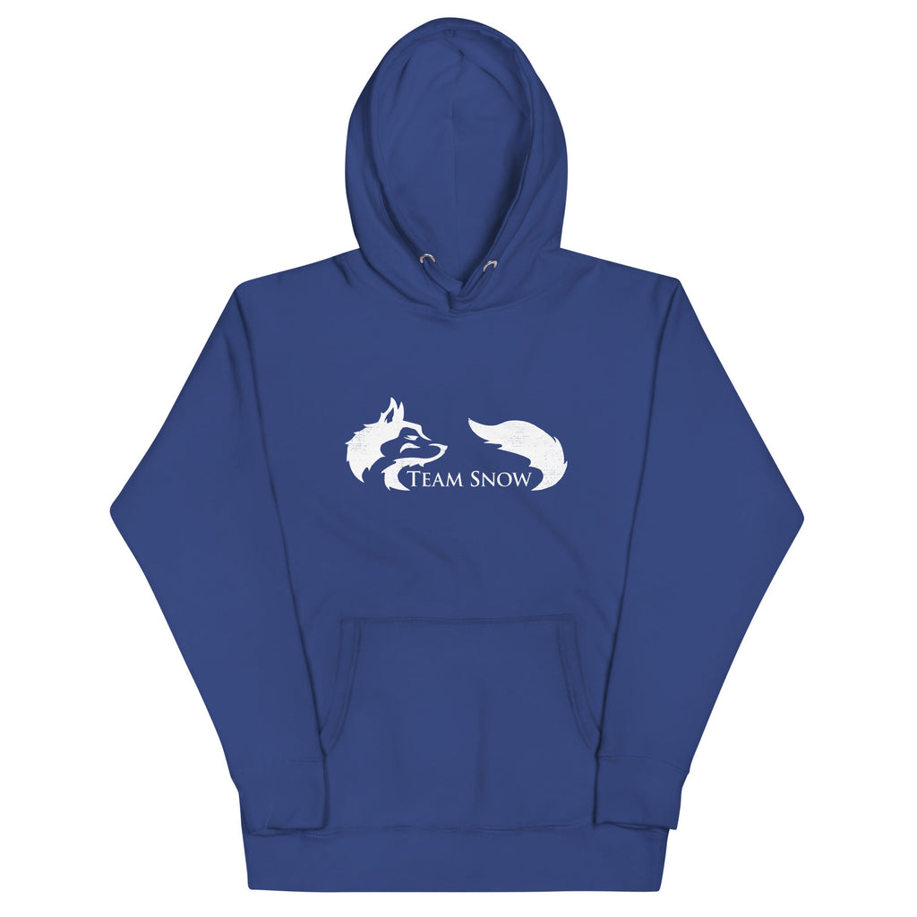 Team Snow Unisex Hoodie