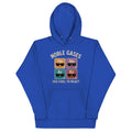 Noble Gases Unisex Hoodie